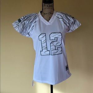 Green Bay Packers Aaron Rodgers Jersey